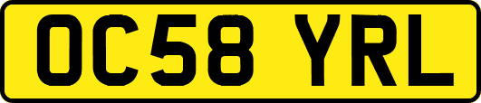 OC58YRL