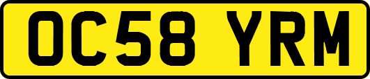 OC58YRM