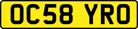 OC58YRO