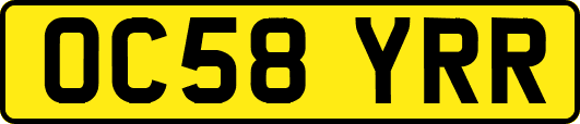 OC58YRR