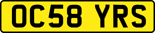 OC58YRS