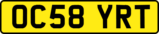 OC58YRT
