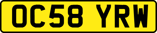OC58YRW
