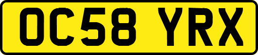 OC58YRX