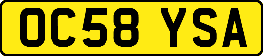 OC58YSA