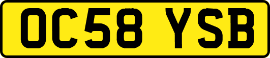 OC58YSB
