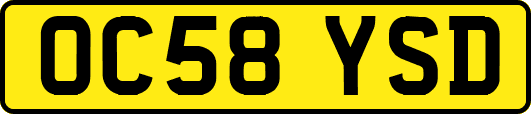 OC58YSD