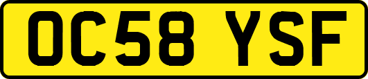 OC58YSF