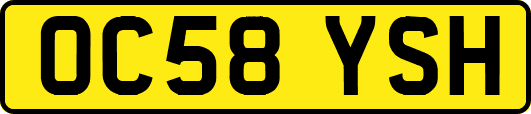 OC58YSH