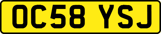 OC58YSJ
