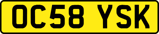 OC58YSK