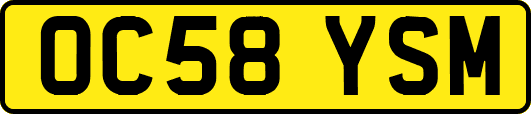 OC58YSM