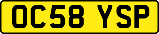 OC58YSP