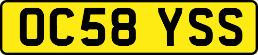 OC58YSS