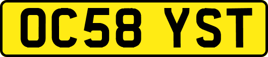 OC58YST