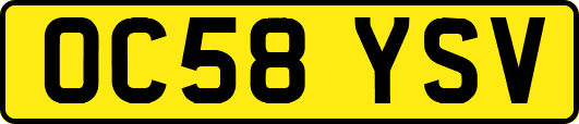 OC58YSV