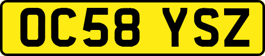 OC58YSZ