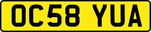 OC58YUA