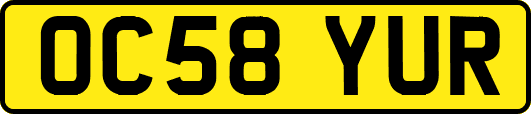OC58YUR