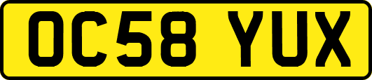 OC58YUX