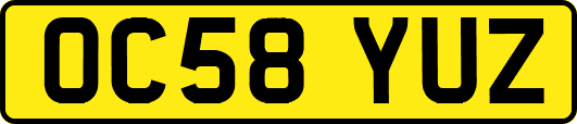 OC58YUZ