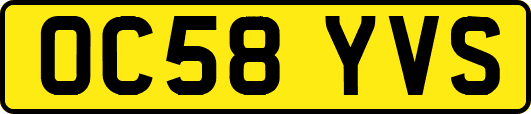 OC58YVS