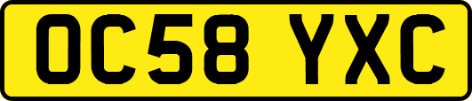 OC58YXC