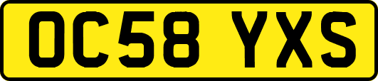 OC58YXS