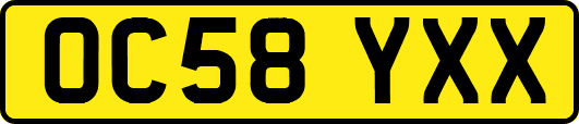 OC58YXX