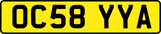 OC58YYA