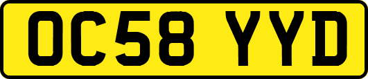 OC58YYD