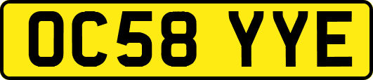 OC58YYE