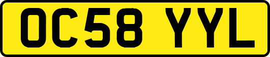 OC58YYL