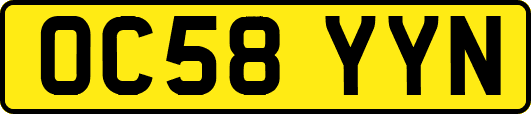 OC58YYN