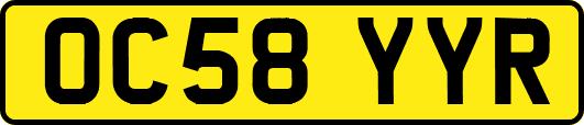 OC58YYR