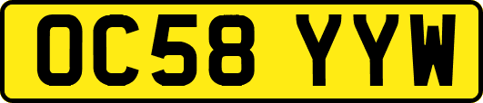 OC58YYW