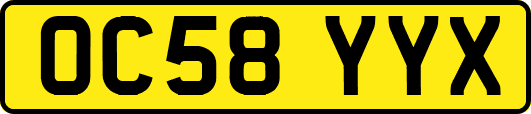 OC58YYX