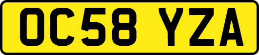OC58YZA