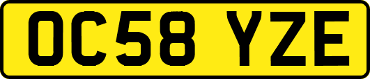 OC58YZE