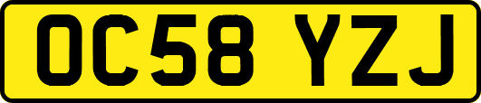 OC58YZJ