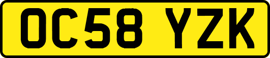 OC58YZK