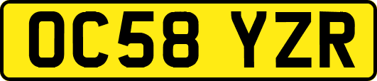 OC58YZR