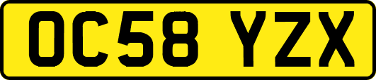 OC58YZX