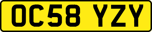 OC58YZY