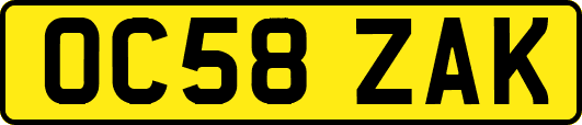 OC58ZAK