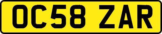 OC58ZAR