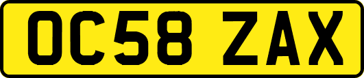 OC58ZAX