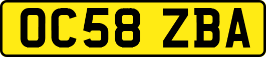 OC58ZBA
