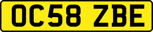 OC58ZBE