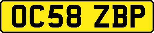 OC58ZBP